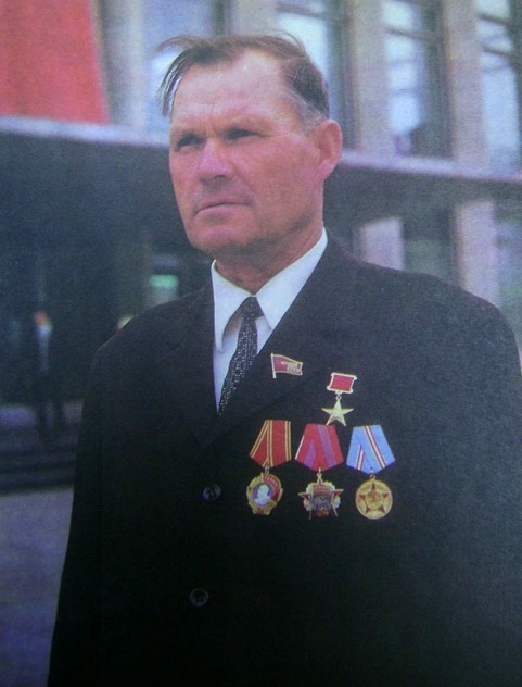 А.М. Коваль