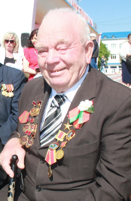 И. Г. Пырко