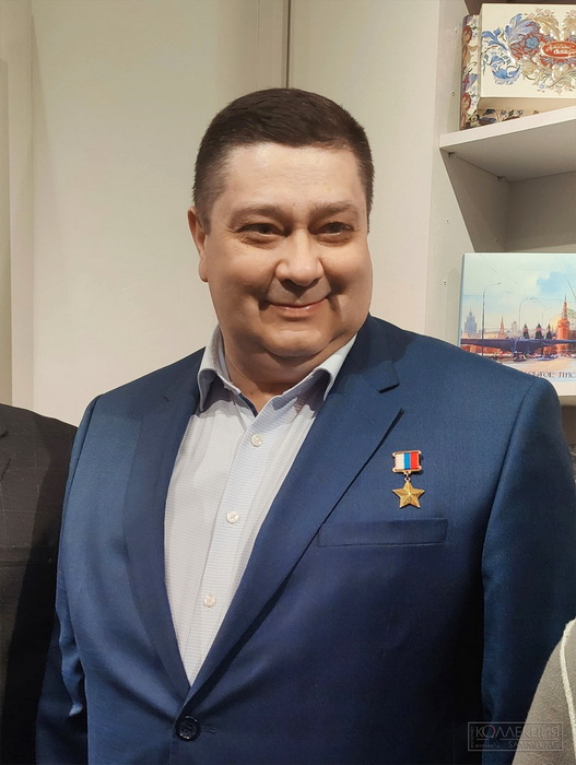 К. М. Козеев