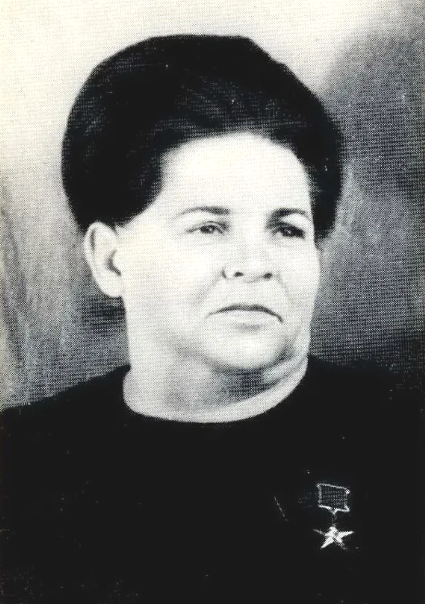А.А. Шулимова