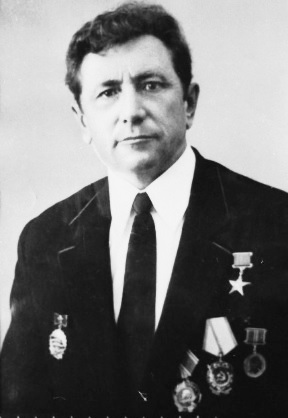 М.Л. Трифонов