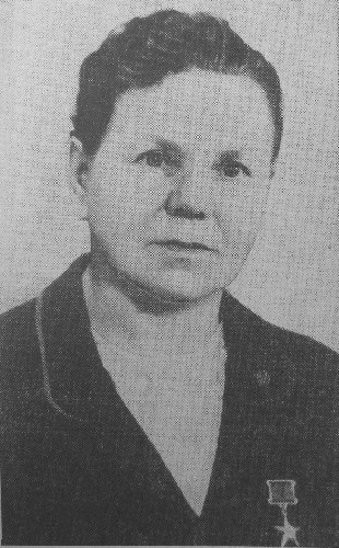 О.М. Пасека