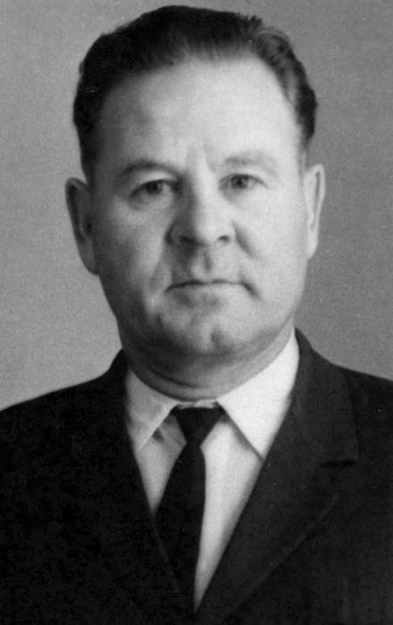 В. С. Богданов