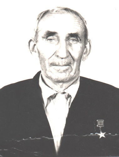Н.С. Вальков