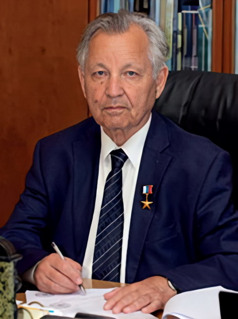 В. Г. Пешехонов