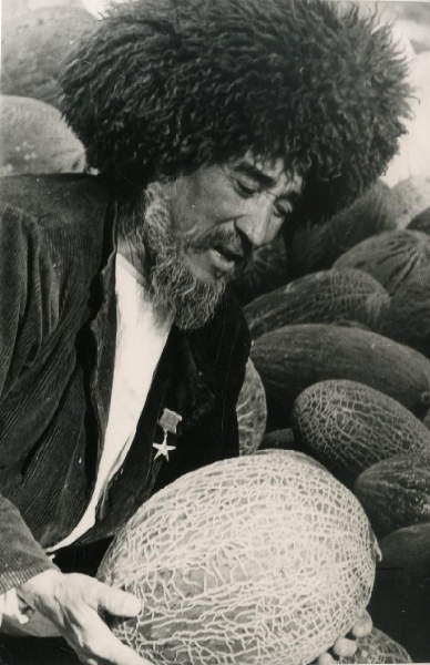 Хосин Курбанбаев