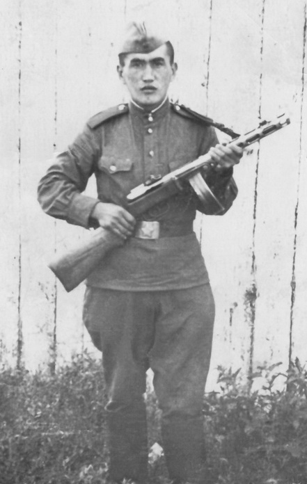 А. Изтаев