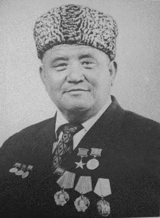 Р. Джангиров