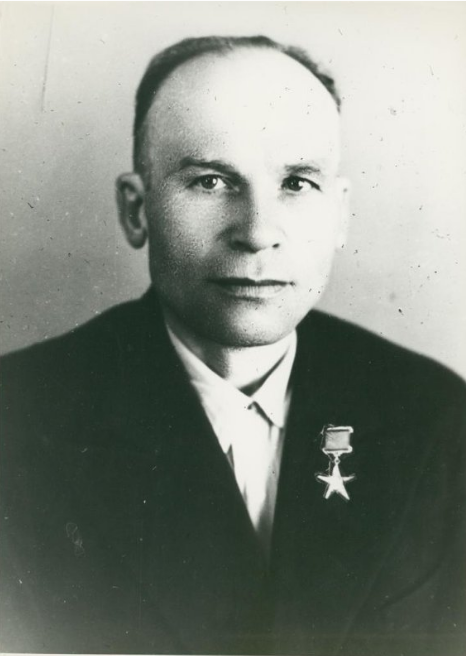 Ф.И. Сугатов