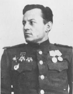 Н.А. Огурцов