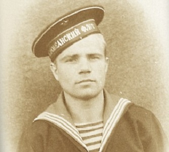 В.Ф. Наумов