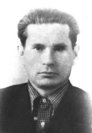 И. В. Сысков