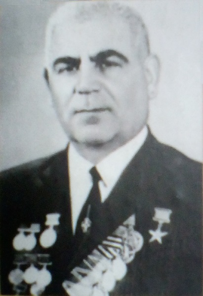 И.Д. Куртов