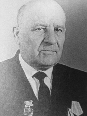 В.Н. Степанов