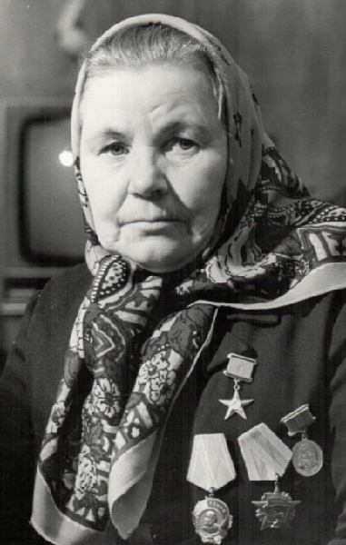 О.И. Тишининова
