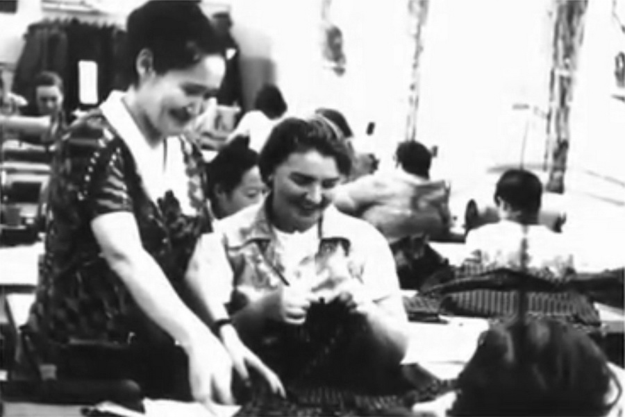 М. Сыдыкова