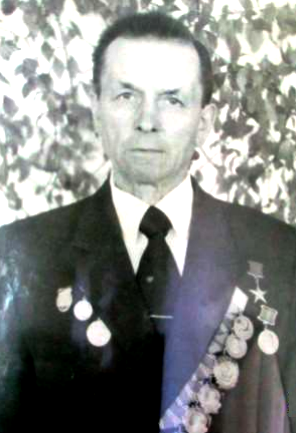 А.Т. Чеберяк