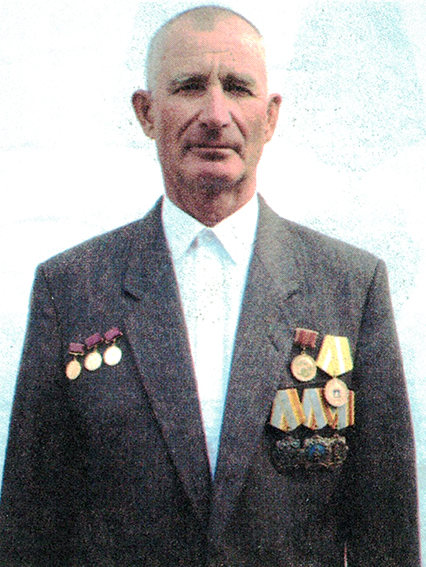 В. П. Нужный