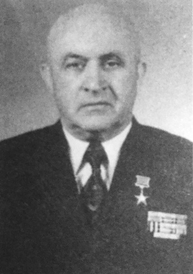 К. Н. Назиров