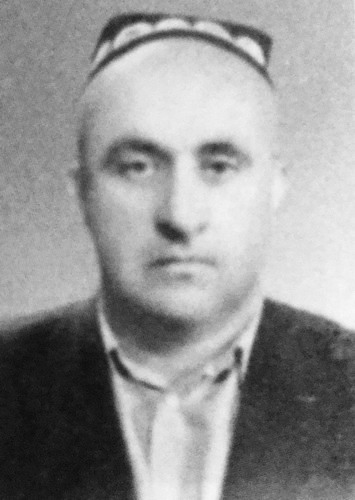 К. Н. Назиров