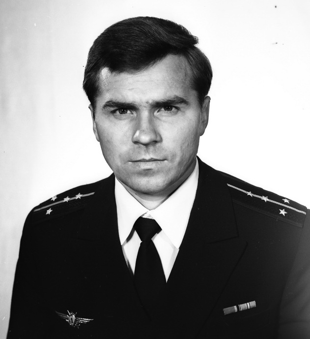 А.С. Викторенко, 1978 год