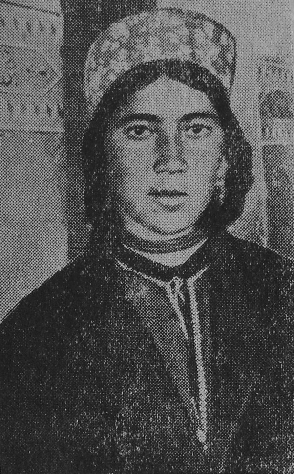 Д. Бяшимова