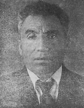 Р. Т. Манукян