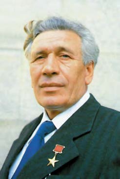 К. Ф. Антонов