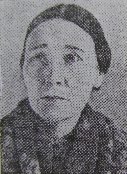 А. Курбанова