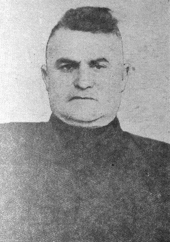 В.А. Цискаришвили