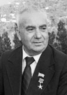 М.Х. Абашидзе