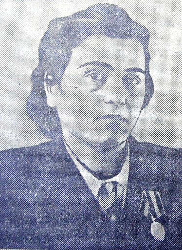 О.П. Мурадова