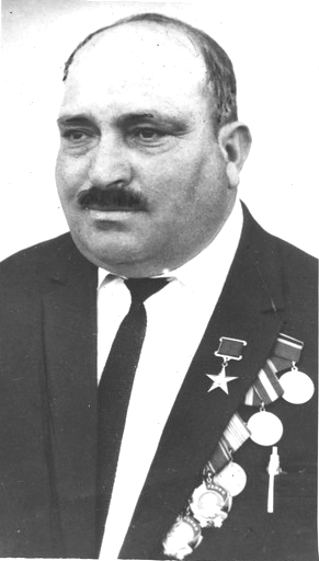 В.Г. Чавлейшвили