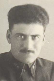 С.Г. Буркадзе