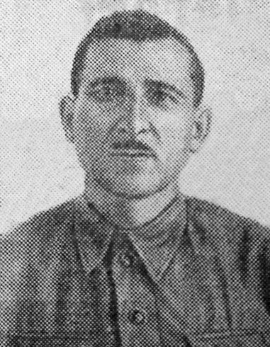 И. Е. Квирилашвили