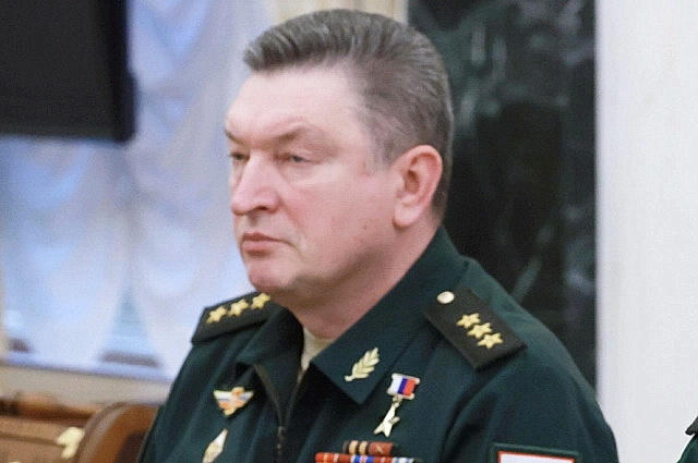 А. П. Лапин