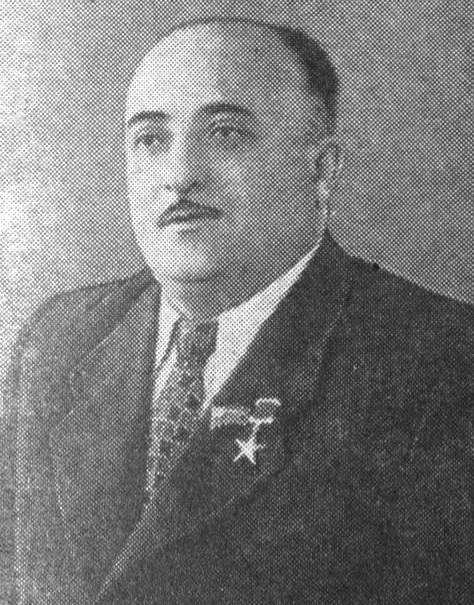 В.В. Мирианашвили