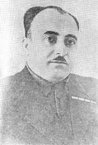 В.В. Мирианашвили