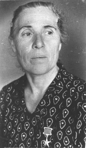 Т.С. Центерадзе