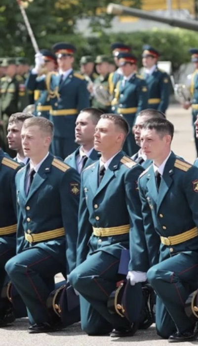	М. И. Михайлов