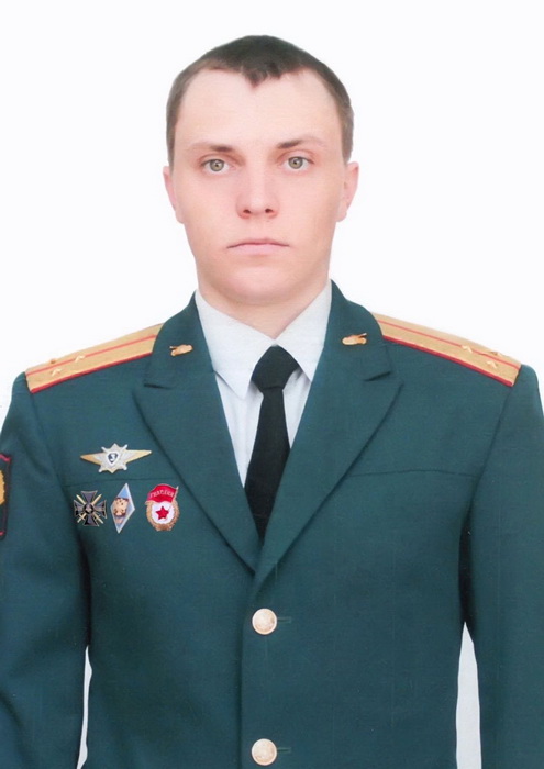 М. И. Михайлов