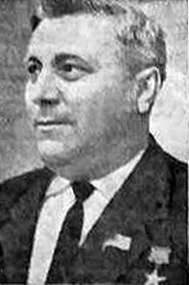 П. С. Кривенко