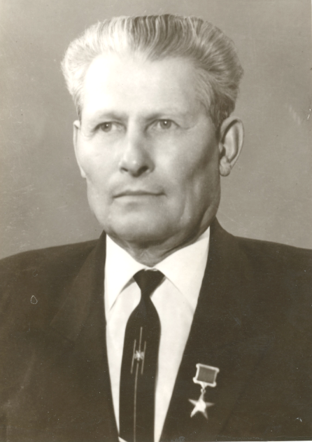 Г.Ф. Глазунов