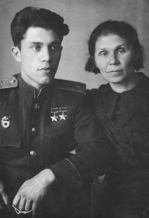 А.И. Молодчий