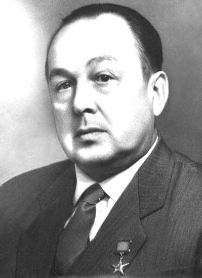 П.Ф. Новиков