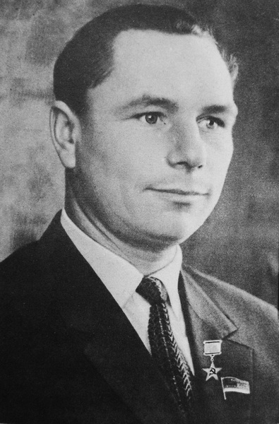 Г. И. Чолавин