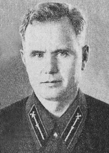 П. М. Панарин