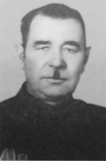 В. П. Матейко