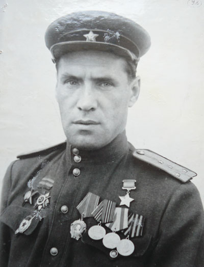 Евдокимов А.Н., 1946 г.