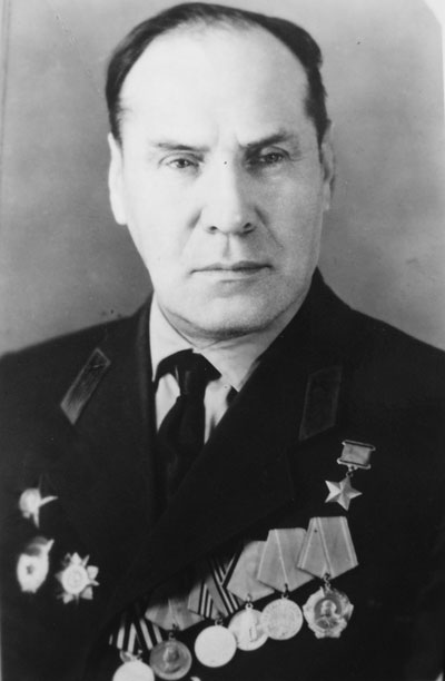 Евдокимов А.Н., 1970-е годы